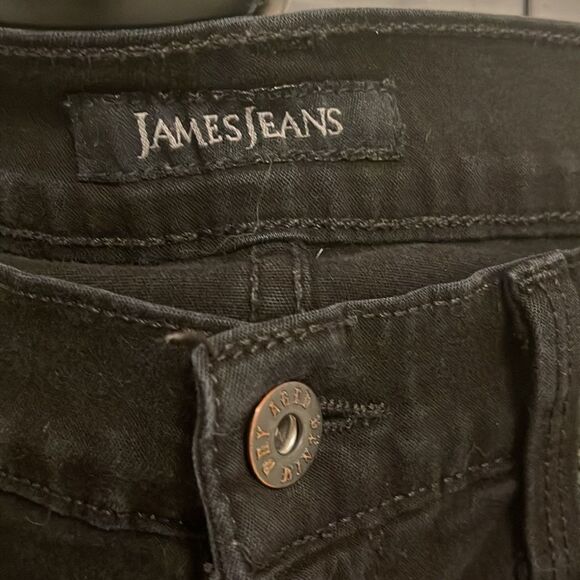 James skinny jeans  - Picture 2 of 3